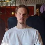 Дмитрий Терехин